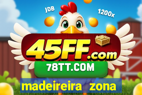 madeireira zona norte porto alegre